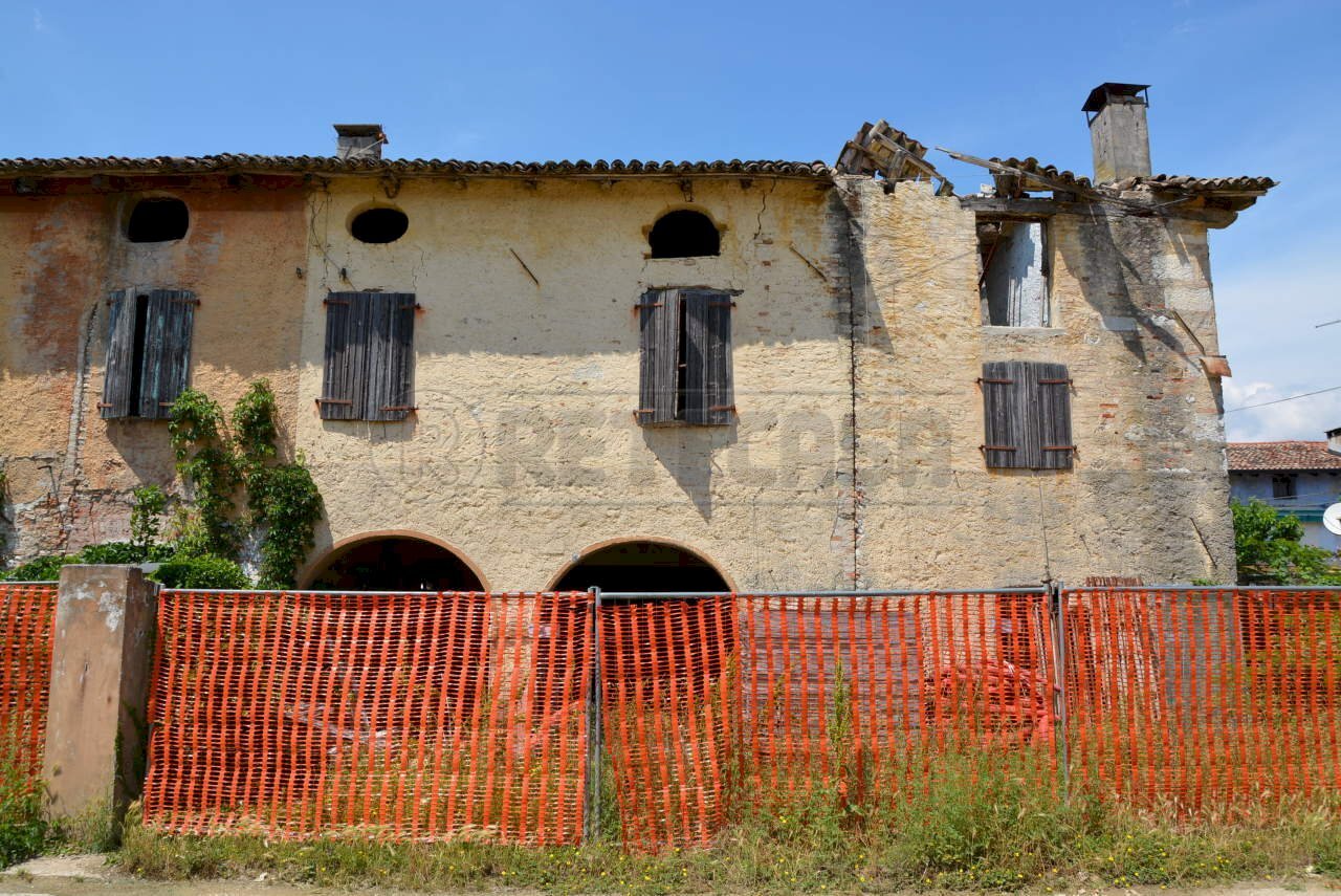 EDIFICIO 1 - Rustic VIA AQUILEIA 47, Gonars - photo 2