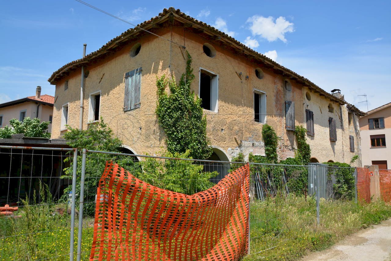 EDIFICIO 1 - Rustic VIA AQUILEIA 47, Gonars - photo 3