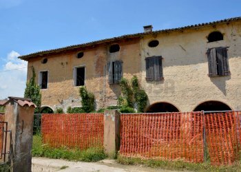 EDIFICIO 1 - Rustico VIA AQUILEIA 47, Gonars - foto 1