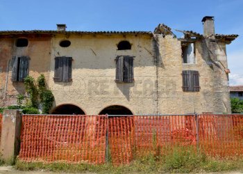 EDIFICIO 1 - Rustico VIA AQUILEIA 47, Gonars - foto 2