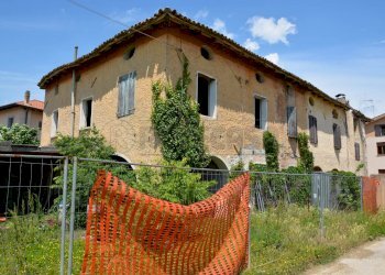 EDIFICIO 1 - Rustico VIA AQUILEIA 47, Gonars - foto 3