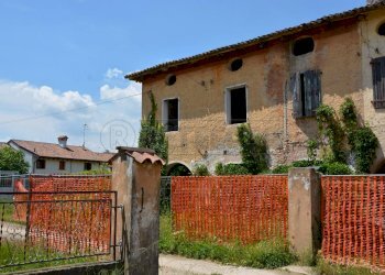 EDIFICIO 1 - Rustico VIA AQUILEIA 47, Gonars - foto 4