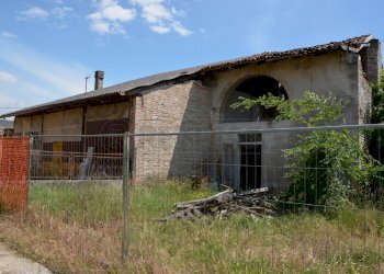 EDIFICIO 2 - Rustico VIA AQUILEIA 47, Gonars - foto 5