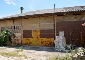 EDIFICIO 2 - Rustico VIA AQUILEIA 47, Gonars - foto 6