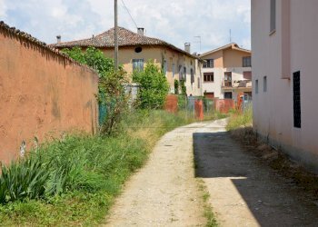 STRADA DI ACCESSO - Rustico VIA AQUILEIA 47, Gonars - foto 8