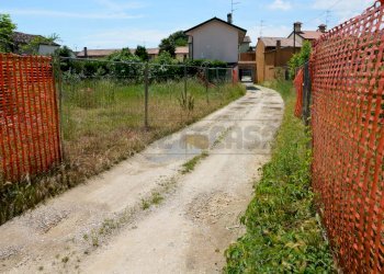 STRADA ACCESSO - Rustico VIA AQUILEIA 47, Gonars - foto 9