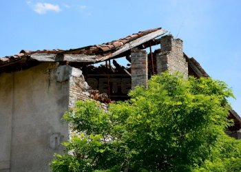 PARTICOLARE - Rustico VIA AQUILEIA 47, Gonars - foto 11