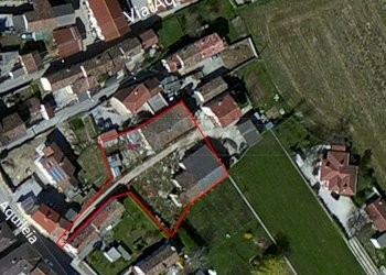 SATELLITARE3 - Rustico VIA AQUILEIA 47, Gonars - foto 12