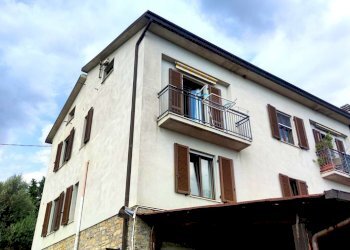 VILLA  CAMPAGNA ORVIETO (7).jpg - Villa Trifamiliare strada comunale di fossatello, Orvieto - foto 4