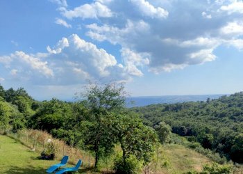 VILLA  CAMPAGNA ORVIETO (2).jpg - Villa Trifamiliare strada comunale di fossatello, Orvieto - foto 6