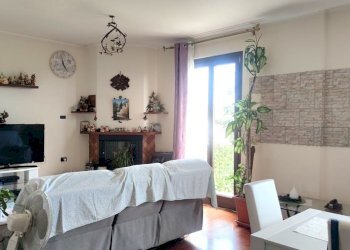 VILLA  CAMPAGNA ORVIETO (24).jpg - Villa Trifamiliare strada comunale di fossatello, Orvieto - foto 10