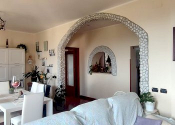 VILLA  CAMPAGNA ORVIETO (26).jpg - Villa Trifamiliare strada comunale di fossatello, Orvieto - foto 12