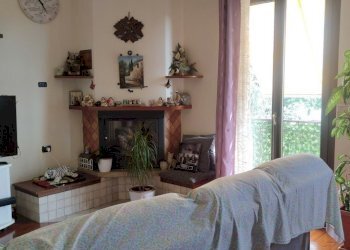 VILLA  CAMPAGNA ORVIETO (20).jpg - Villa Trifamiliare strada comunale di fossatello, Orvieto - foto 14