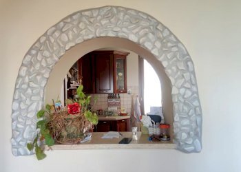 VILLA  CAMPAGNA ORVIETO (25).jpg - Villa Trifamiliare strada comunale di fossatello, Orvieto - foto 15