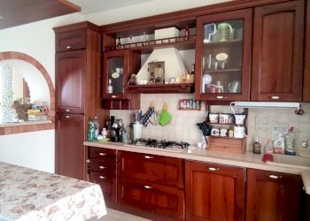 VILLA  CAMPAGNA ORVIETO (22).jpg - Villa Trifamiliare strada comunale di fossatello, Orvieto - foto 17