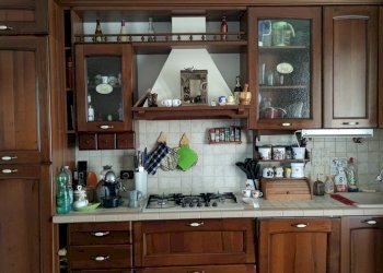 VILLA  CAMPAGNA ORVIETO (21).jpg - Villa Trifamiliare strada comunale di fossatello, Orvieto - foto 18