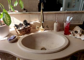 VILLA  CAMPAGNA ORVIETO (31).jpg - Villa Trifamiliare strada comunale di fossatello, Orvieto - foto 20