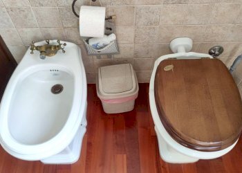 VILLA  CAMPAGNA ORVIETO (29).jpg - Villa Trifamiliare strada comunale di fossatello, Orvieto - foto 21