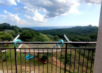 VILLA  CAMPAGNA ORVIETO (33).jpg - Villa Trifamiliare strada comunale di fossatello, Orvieto - foto 24