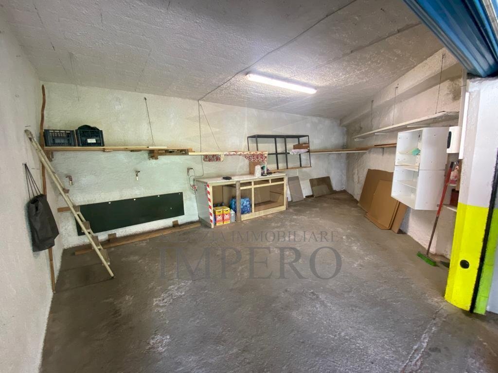 garage - Box Via Anacleto Hughes 11, Ventimiglia - photo 3