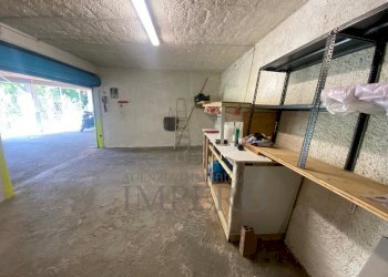 garage - Box Via Anacleto Hughes 11, Ventimiglia - foto 1