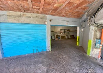 garage - Box Via Anacleto Hughes 11, Ventimiglia - foto 2