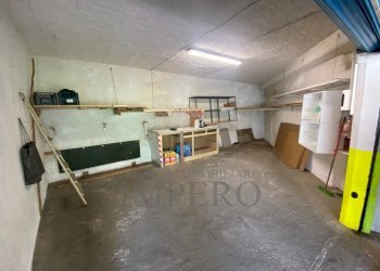 garage - Box Via Anacleto Hughes 11, Ventimiglia - foto 3