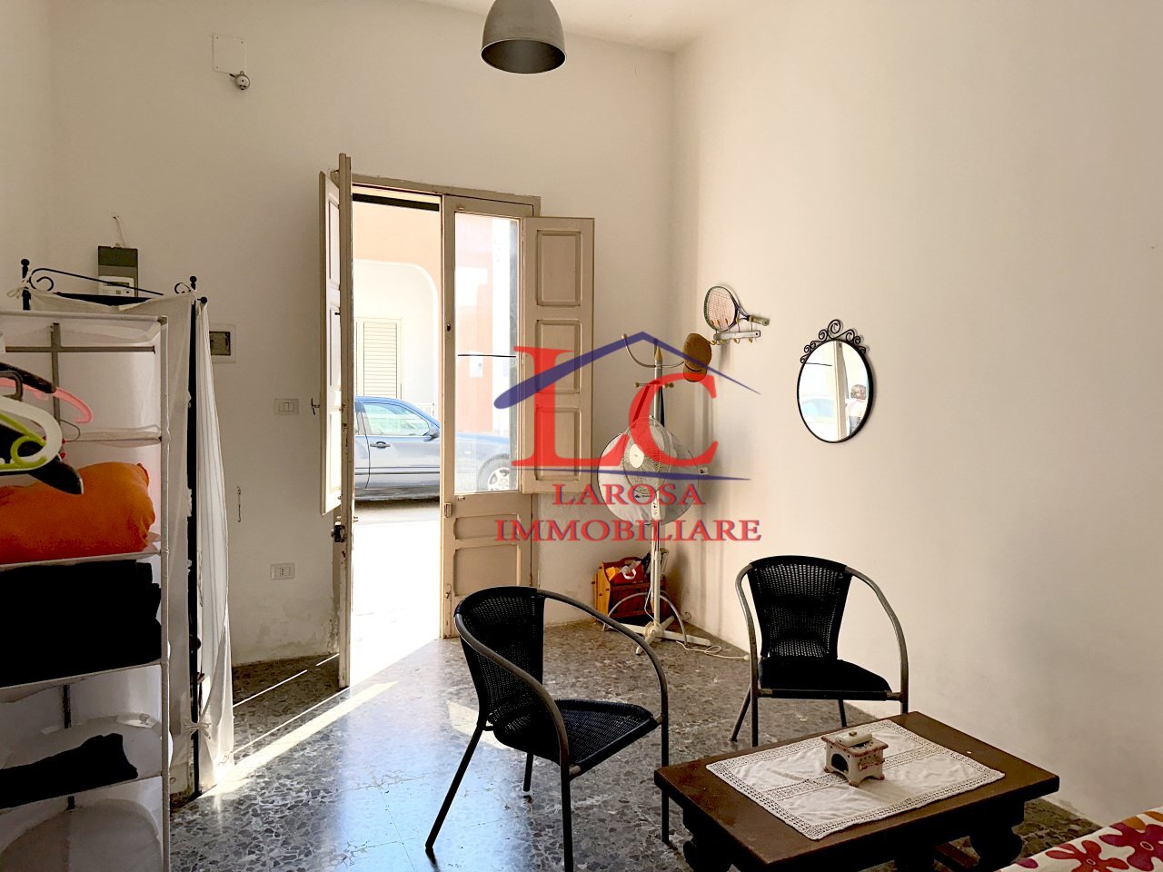 2.jpg - Appartamento Via Ettore Fieramosca 18, Melendugno - foto 2