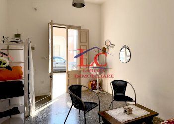 2.jpg - Appartamento Via Ettore Fieramosca 18, Melendugno - foto 2