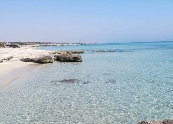 ENSO BEACH + LOGO.jpg - Appartamento Via Ettore Fieramosca 18, Melendugno - foto 14