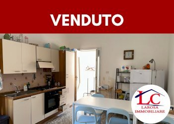 venduto(12) (.png - Appartamento Via Ettore Fieramosca 18, Melendugno - foto 1