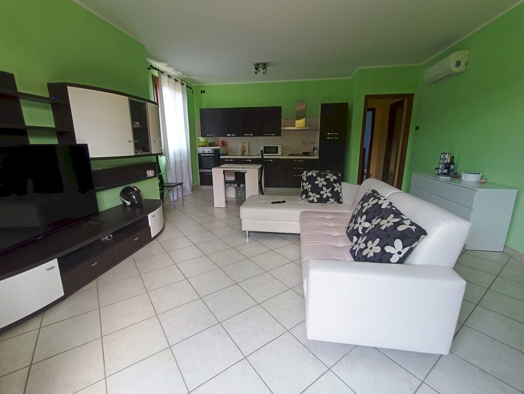 2.jpg - Appartamento Bosaro - foto 2