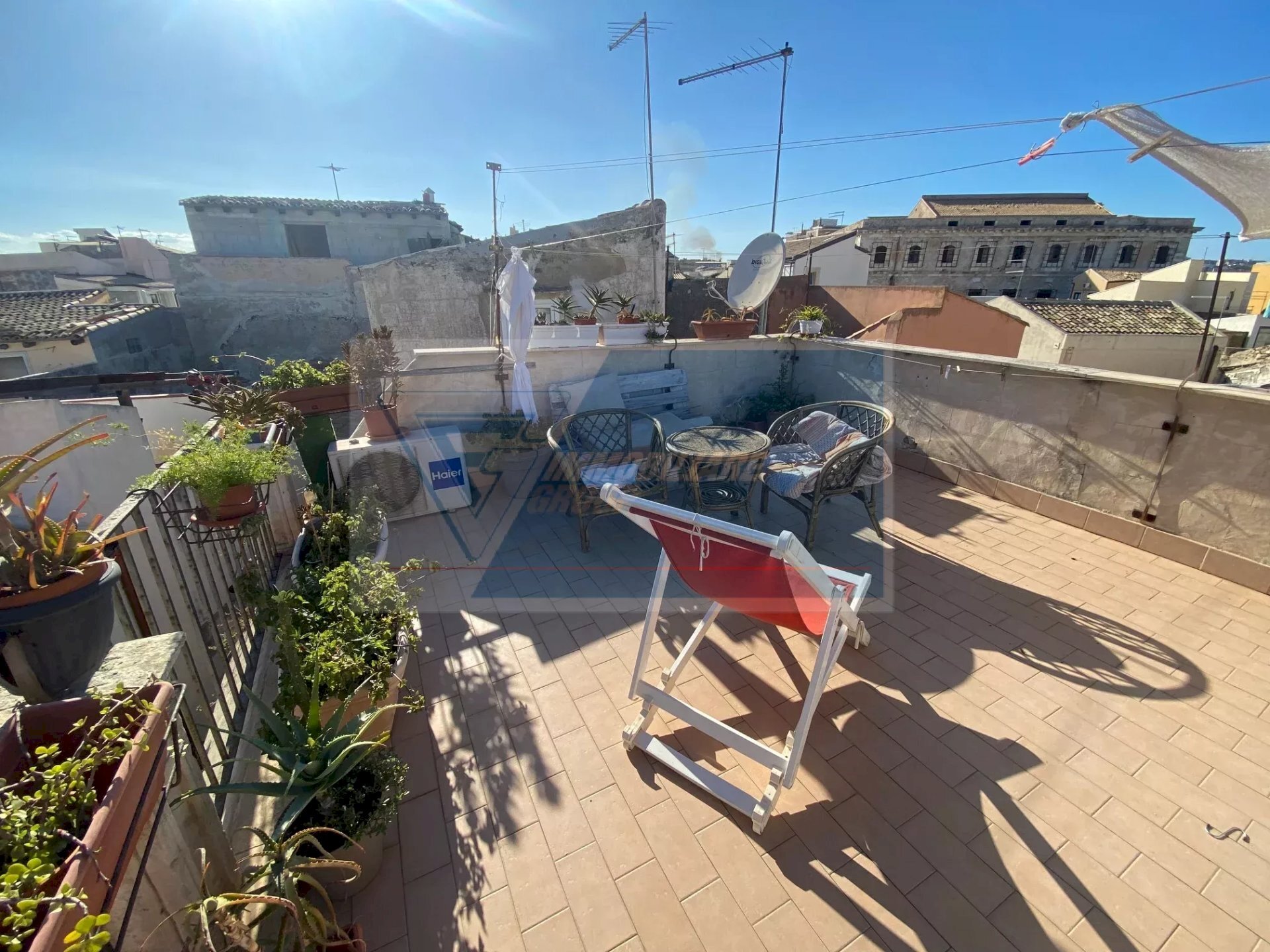 Trilocale via arizzi, Siracusa - foto 1