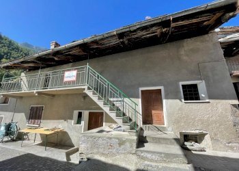 Casa semi indipendente Borgata Torrette, Casteldelfino - foto 1