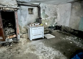 Casa semi indipendente Borgata Torrette, Casteldelfino - foto 5