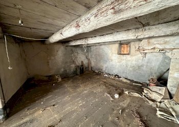 Casa semi indipendente Borgata Torrette, Casteldelfino - foto 7