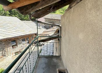 Casa semi indipendente Borgata Torrette, Casteldelfino - foto 9