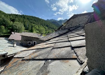 Casa semi indipendente Borgata Torrette, Casteldelfino - foto 10