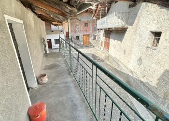 Casa semi indipendente Borgata Torrette, Casteldelfino - foto 11