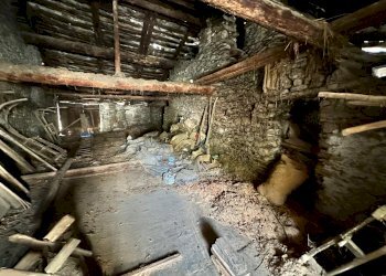 Casa semi indipendente Borgata Torrette, Casteldelfino - foto 13