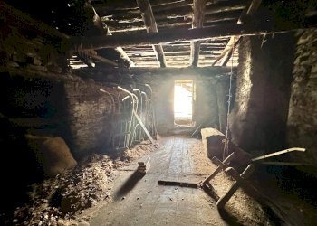 Casa semi indipendente Borgata Torrette, Casteldelfino - foto 14