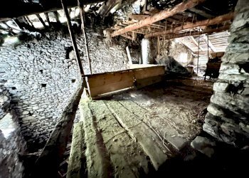 Casa semi indipendente Borgata Torrette, Casteldelfino - foto 15