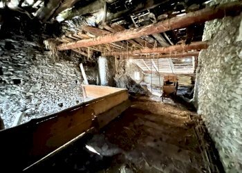 Casa semi indipendente Borgata Torrette, Casteldelfino - foto 16