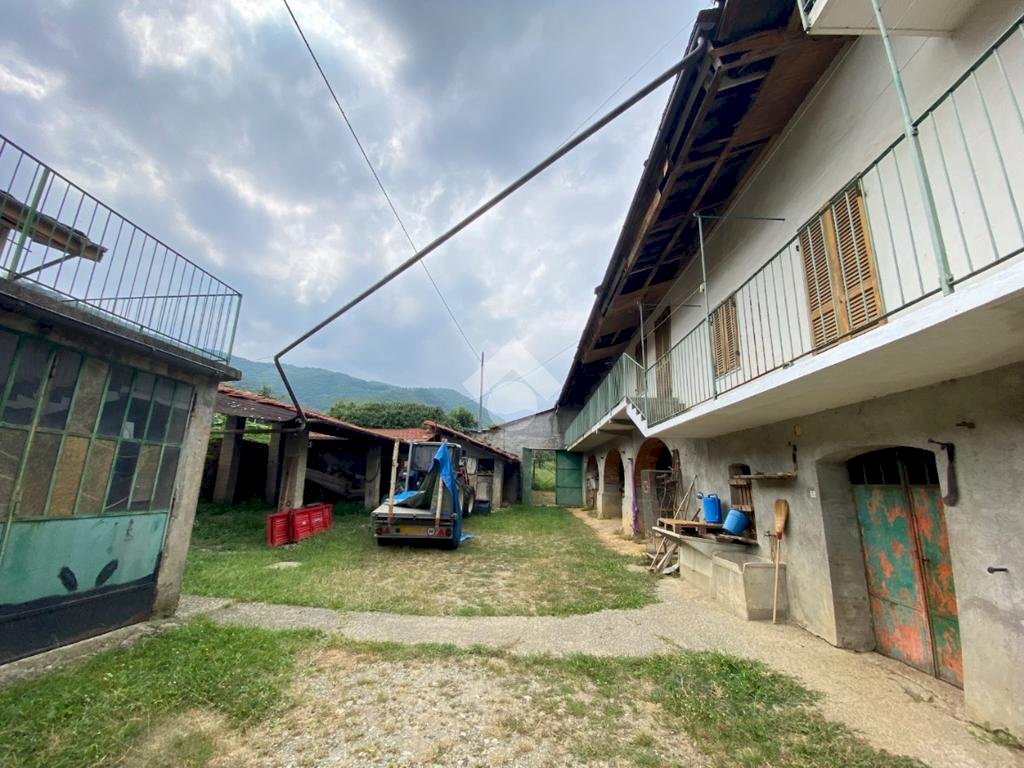 Rustic Via Gay, Prarostino - photo 1