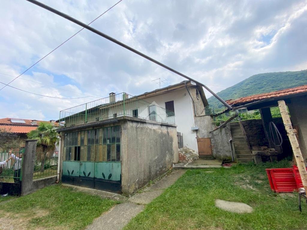 Rustic Via Gay, Prarostino - photo 3