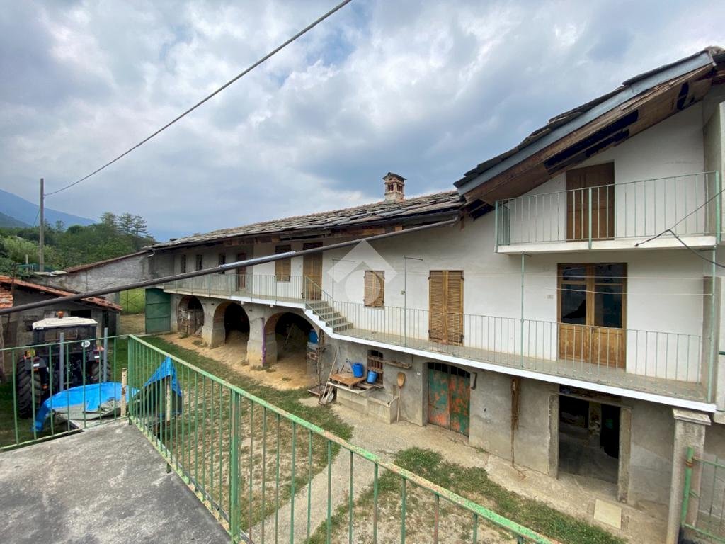 Rustic Via Gay, Prarostino - photo 2