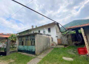 Rustico Via Gay, Prarostino - foto 3