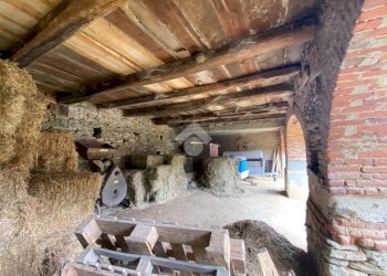 Rustico Via Gay, Prarostino - foto 5