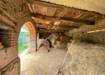 Rustico Via Gay, Prarostino - foto 6