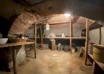 Rustico Via Gay, Prarostino - foto 7